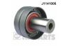 NIPPARTS J1141006 Deflection/Guide Pulley, timing belt