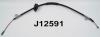 NIPPARTS J12591 Cable, parking brake