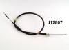NIPPARTS J12807 Cable, parking brake
