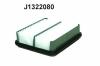 NIPPARTS J1322080 Air Filter