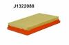 NIPPARTS J1322088 Air Filter