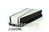 NIPPARTS J1322096 Air Filter
