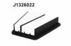 NIPPARTS J1326022 Air Filter