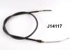 NIPPARTS J14117 Cable, parking brake