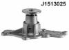 NIPPARTS J1513025 Water Pump