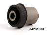 NIPPARTS J4231003 Control Arm-/Trailing Arm Bush
