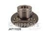 NIPPARTS J4711028 Wheel Bearing Kit