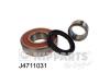 NIPPARTS J4711031 Wheel Bearing Kit