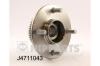 NIPPARTS J4711043 Wheel Bearing Kit