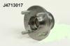 NIPPARTS J4713017 Wheel Bearing Kit
