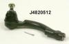 NIPPARTS J4820512 Tie Rod End