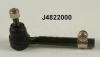 NIPPARTS J4822000 Tie Rod End