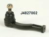 NIPPARTS J4827002 Tie Rod End