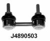 NIPPARTS J4890503 Rod/Strut, stabiliser