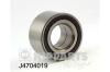 NIPPARTS J4704019 Wheel Bearing Kit