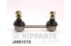 NIPPARTS J4891018 Rod/Strut, stabiliser