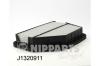 NIPPARTS J1320911 Air Filter