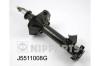 NIPPARTS J5511008G Shock Absorber