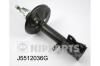 NIPPARTS J5512036G Shock Absorber
