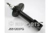NIPPARTS J5512037G Shock Absorber