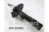 NIPPARTS J5512038G Shock Absorber