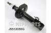 NIPPARTS J5512055G Shock Absorber