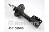 NIPPARTS J5515004G Shock Absorber