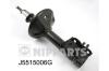 NIPPARTS J5515006G Shock Absorber