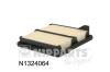 NIPPARTS N1324064 Air Filter