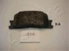 ASHIKA 51-02-216 (5102216) Brake Pad Set, disc brake