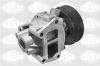 SASIC 9000939 Water Pump