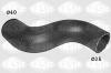 SASIC SWH6743 Radiator Hose