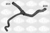 SASIC SWH4192 Radiator Hose