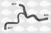 SASIC SWH4295 Radiator Hose