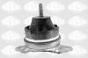 SASIC 8441931 Holder, engine mounting