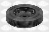 SASIC 4000701 Belt Pulley, crankshaft