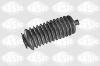 SASIC 4006124 Bellow, steering