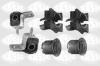 SASIC 106A557S Repair Kit, stabilizer suspension
