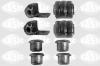 SASIC 109A562S Repair Kit, stabilizer suspension