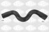 SASIC SWH4343 Radiator Hose