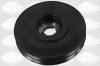 SASIC 2150011 Belt Pulley, crankshaft