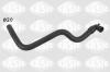 SASIC 3400011 Radiator Hose