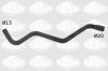 SASIC 3406014 Radiator Hose
