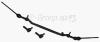 JP GROUP 882024600405 Tie Rod End