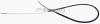 JP GROUP 609415001 Cable, parking brake