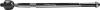 JP GROUP SS9111 Tie Rod Axle Joint