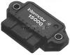 STANDARD 15000 Control Unit, ignition system