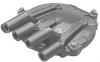 STANDARD 45872 Distributor Cap