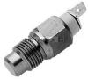 STANDARD 53651 Temperature Switch, coolant warning lamp