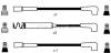 STANDARD 73030 Ignition Cable Kit